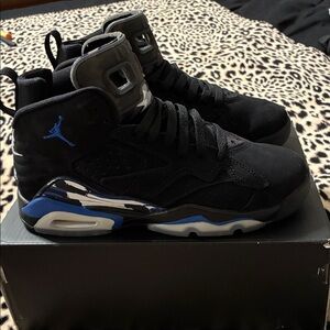 🎀 Jordan MVP {flights} 🎀